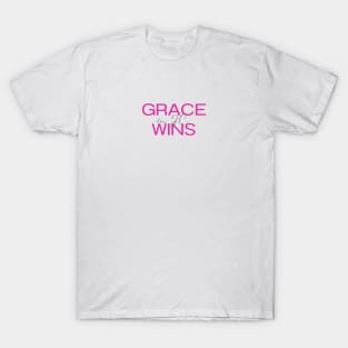 Bible quote gift idea T-Shirt